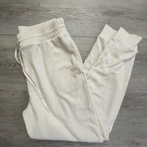 Victoria's Secret Cream Knitwear